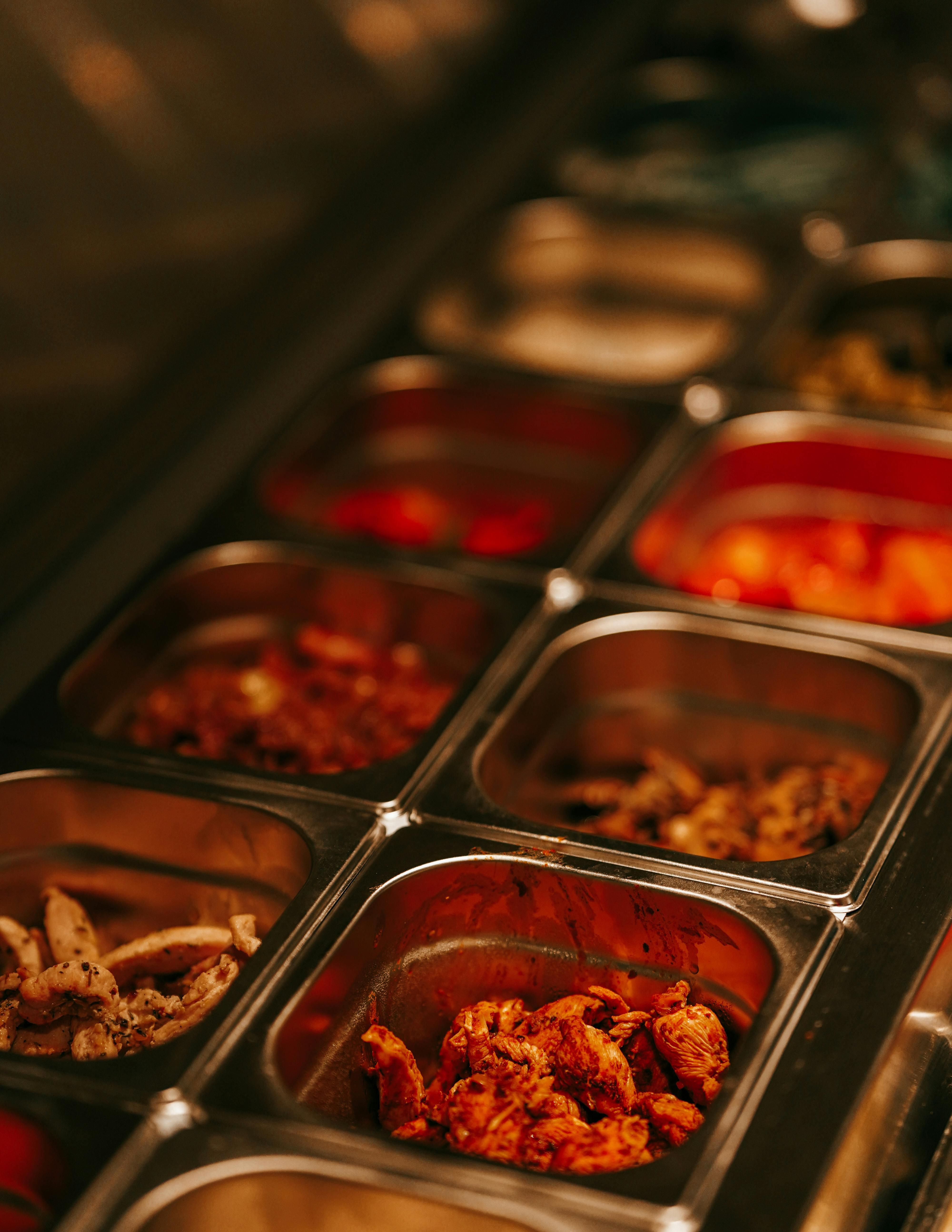 African Food Hero